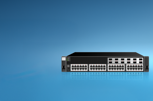 Networking Equipment