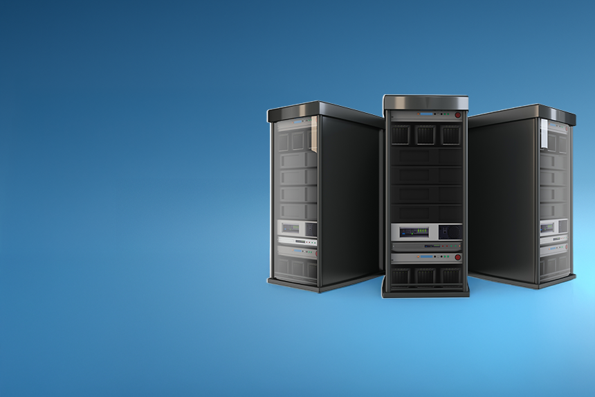 Server Solutions