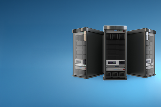 Server Solutions