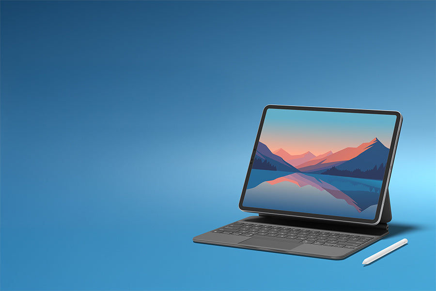 Tablets & 2-in-1s
