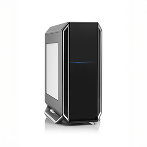 Alliance Custom Workstation - 8GB RAM, 250GB SSD